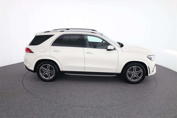 Mercedes-Benz GLE 350 de PHEV 235 kW image number 6