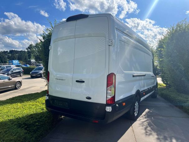 Ford Transit 2.0 EcoBlue Trend 96 kW image number 5