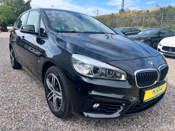 BMW 220i Active Tourer Sport Line 141 kW image number 3