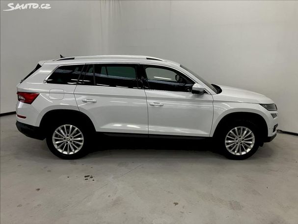 Skoda Kodiaq TDI 140 kW image number 3