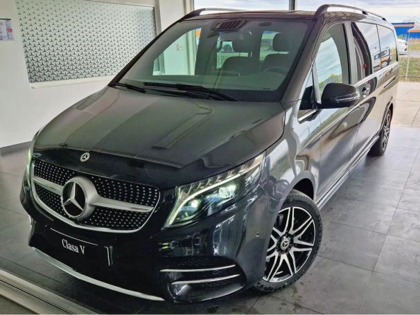 Mercedes-Benz V 300 174 kW image number 1