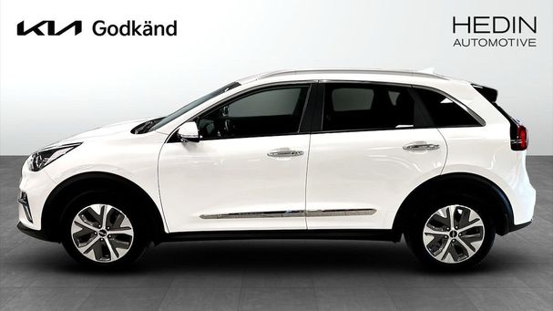 Kia Niro e 150 kW image number 5