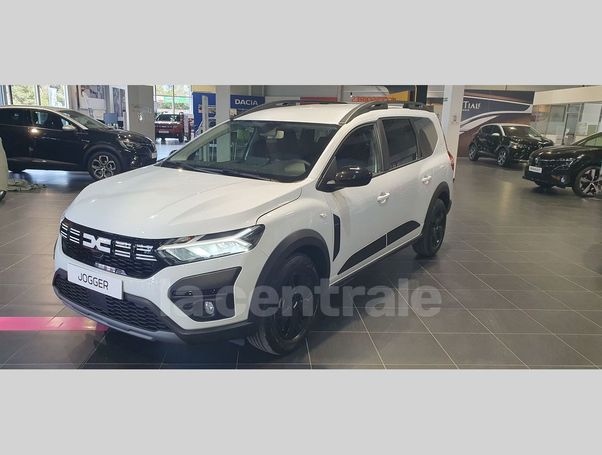 Dacia Jogger 74 kW image number 1