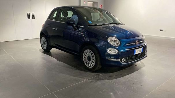 Fiat 500 1.0 51 kW image number 2