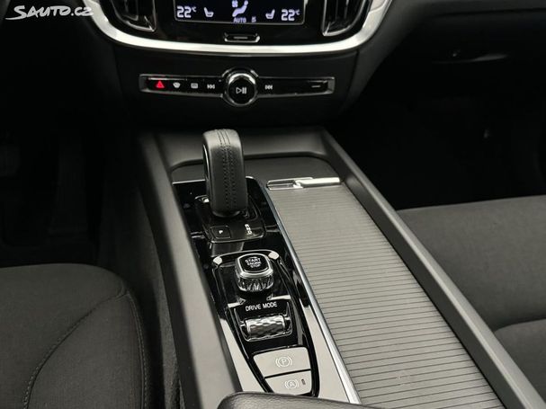 Volvo V60 B4 145 kW image number 28