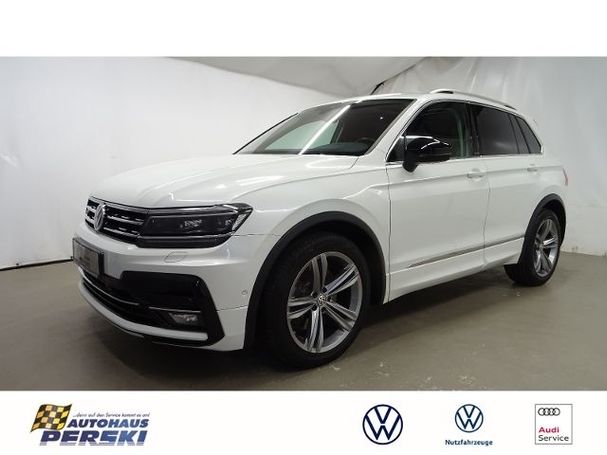 Volkswagen Tiguan 2.0 TDI DSG IQ.DRIVE 4Motion 140 kW image number 2