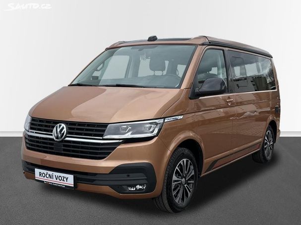 Volkswagen T6 California 2.0 TDI Edition 4Motion 150 kW image number 1