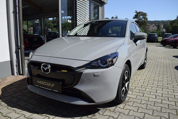 Mazda 2 90 Center-Line 66 kW image number 1