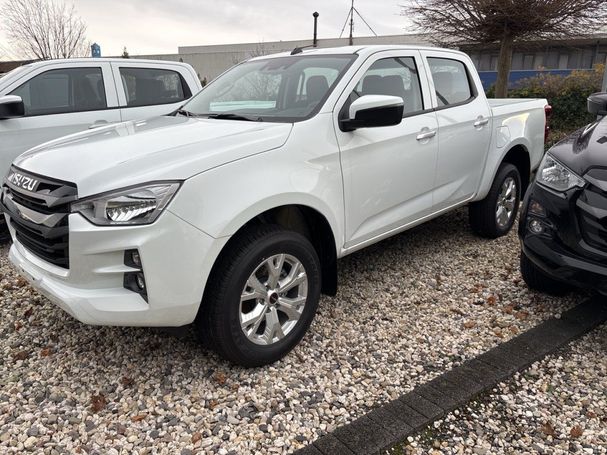 Isuzu D-Max Double Cab 120 kW image number 1