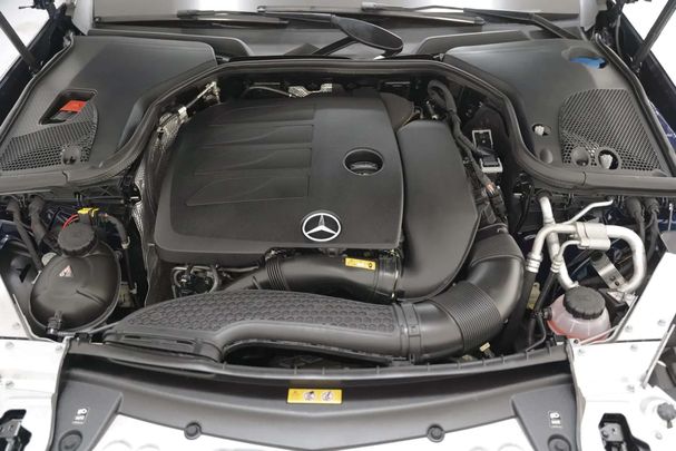 Mercedes-Benz E 200 T Line 145 kW image number 31