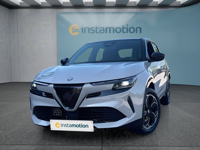 Alfa Romeo Junior Ti 1.2