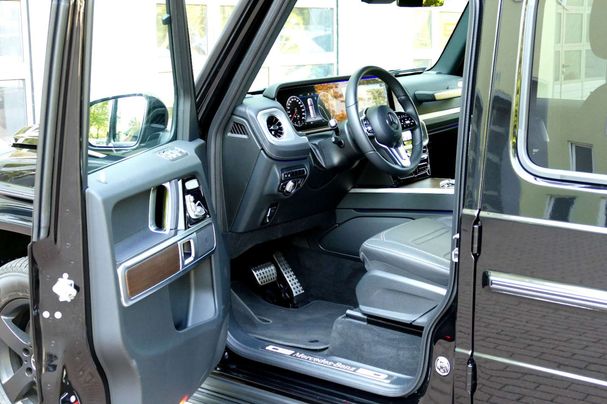 Mercedes-Benz G 500 310 kW image number 12