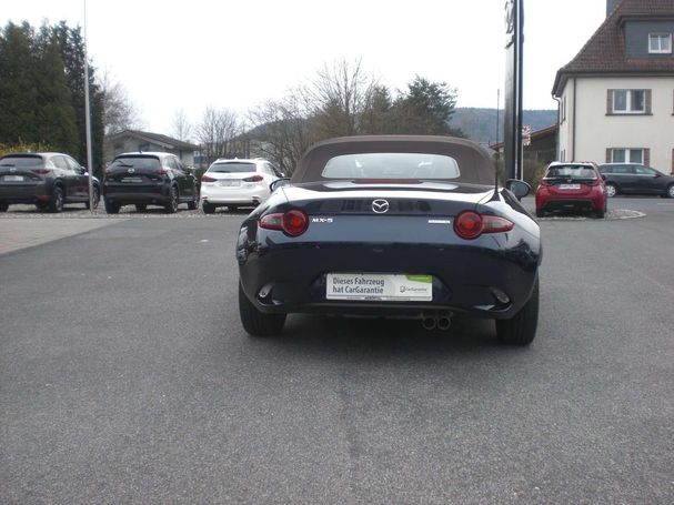 Mazda MX-5 135 kW image number 6