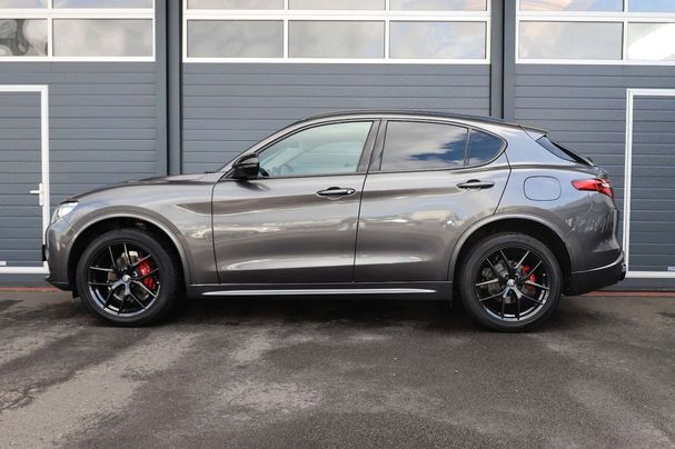 Alfa Romeo Stelvio 206 kW image number 5