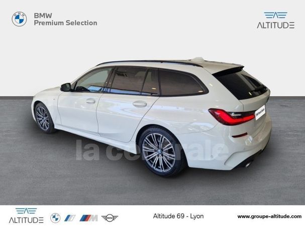 BMW 330d Touring xDrive 210 kW image number 21