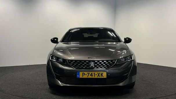 Peugeot 508 165 kW image number 6