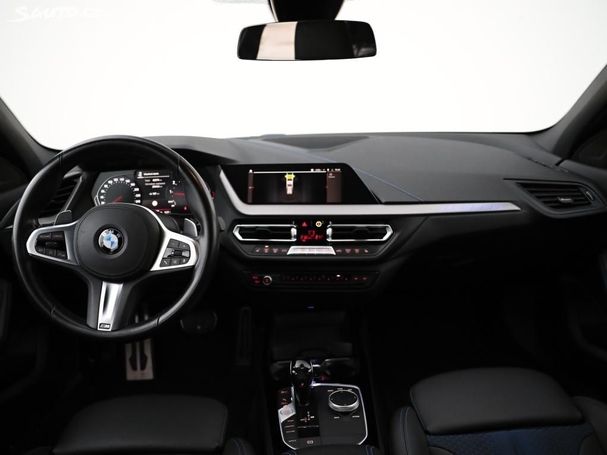 BMW 135i xDrive 225 kW image number 11