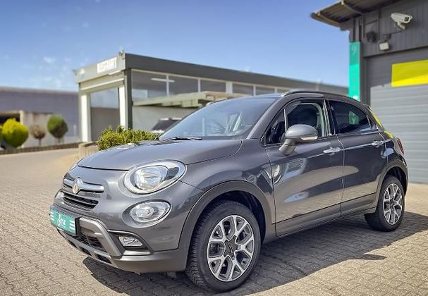 Fiat 500X 1.6 MultiJet 4x2 Cross 88 kW image number 1