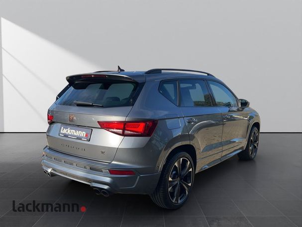 Cupra Ateca 2.0 4Drive 221 kW image number 4