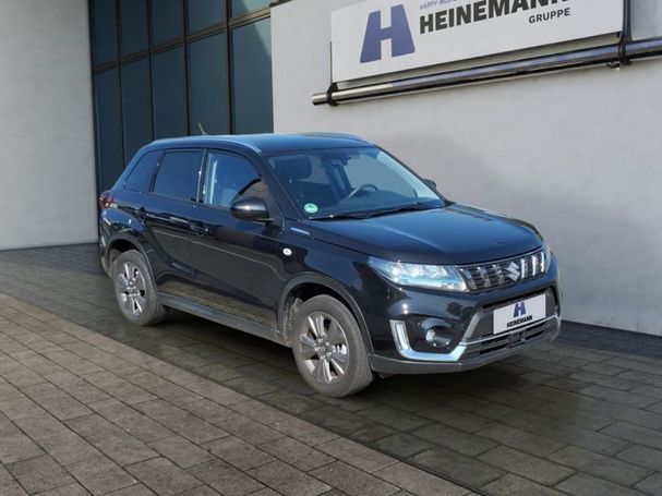 Suzuki Vitara 85 kW image number 3