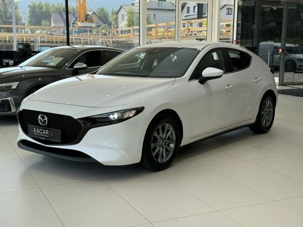 Mazda 3 110 kW image number 2