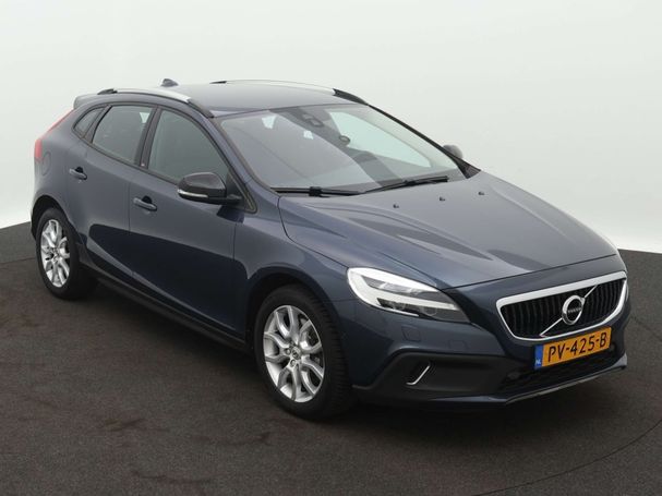 Volvo V40 Cross Country T3 112 kW image number 7