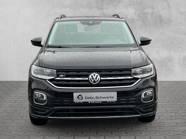 Volkswagen T-Cross 1.0 TSI DSG Life 85 kW image number 3