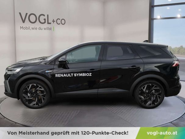 Renault Symbioz E-Tech Full Hybrid 145 105 kW image number 3