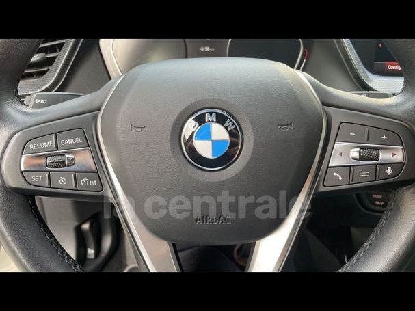 BMW 116d 85 kW image number 6