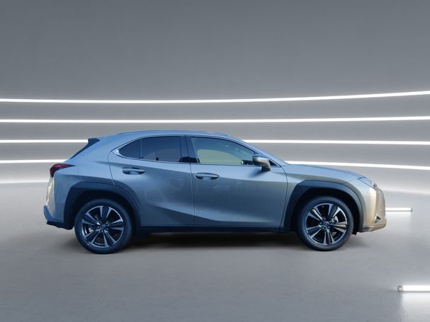 Lexus UX 250h 135 kW image number 7