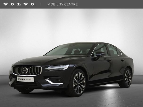 Volvo S60 B4 Plus 145 kW image number 1