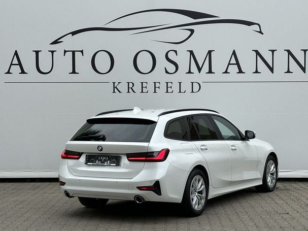 BMW 320d Touring xDrive 140 kW image number 25