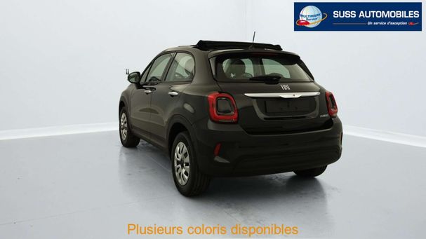 Fiat 500X 96 kW image number 16