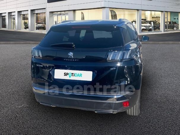 Peugeot 3008 BlueHDi 130 S&S EAT8 96 kW image number 20