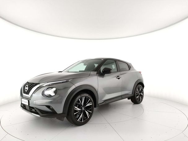 Nissan Juke DIG-T 117 N-Design 86 kW image number 1