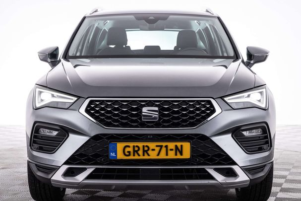 Seat Ateca 1.5 TSI 110 kW image number 2