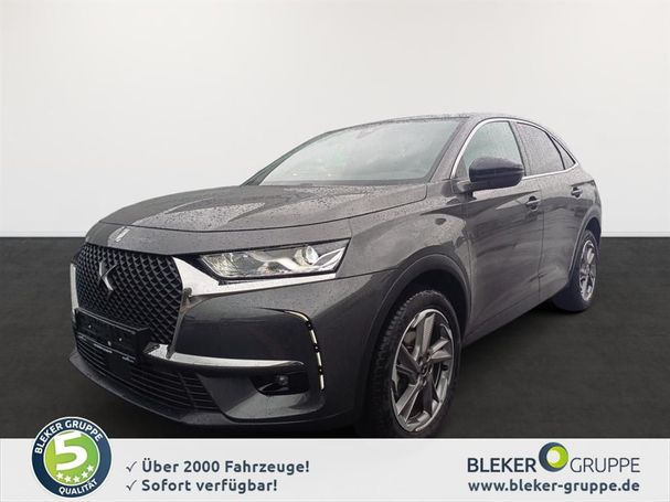 DS Automobiles 7 Crossback BlueHDi 130 96 kW image number 1