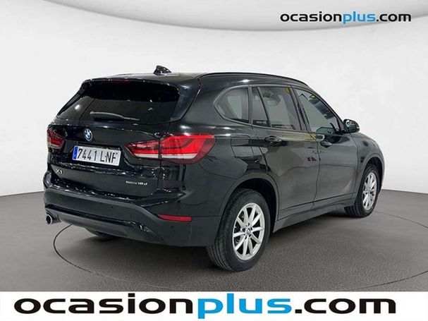 BMW X1 16d sDrive 85 kW image number 3