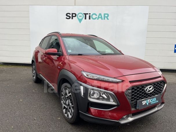 Hyundai Kona 104 kW image number 2