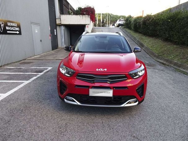 Kia Stonic 73 kW image number 3