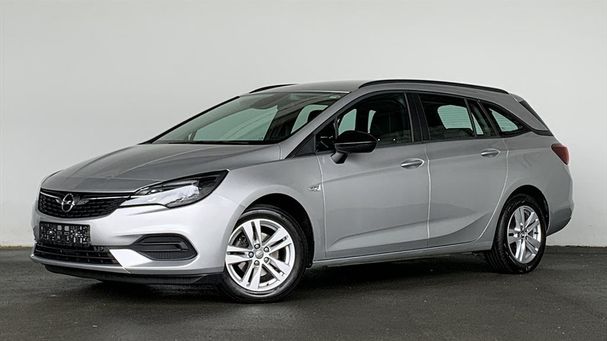 Opel Astra Sports Tourer 1.2 96 kW image number 1