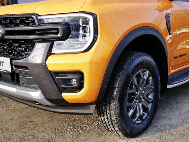 Ford Ranger Wildtrak 177 kW image number 19