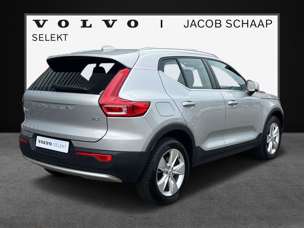 Volvo XC40 B3 Plus 120 kW image number 2