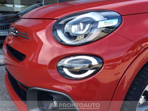 Fiat 500X 1.3 70 kW image number 7