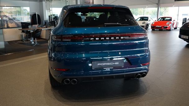 Porsche Cayenne E-Hybrid 350 kW image number 8