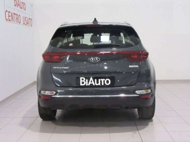 Kia Sportage 1.6 CRDi 2WD 85 kW image number 2