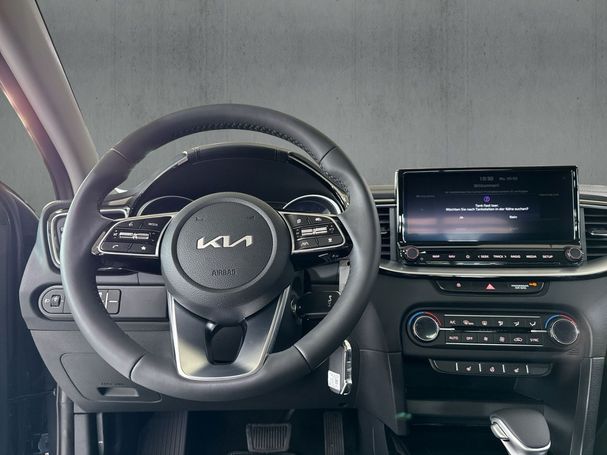 Kia XCeed 1.5 T-GDI Vision 103 kW image number 18