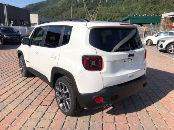 Jeep Renegade 96 kW image number 2