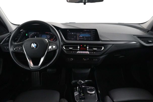 BMW 118i 103 kW image number 5