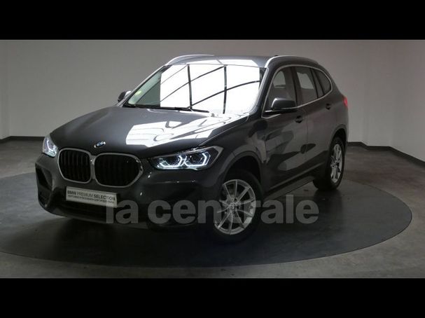 BMW X1 16d sDrive 85 kW image number 1